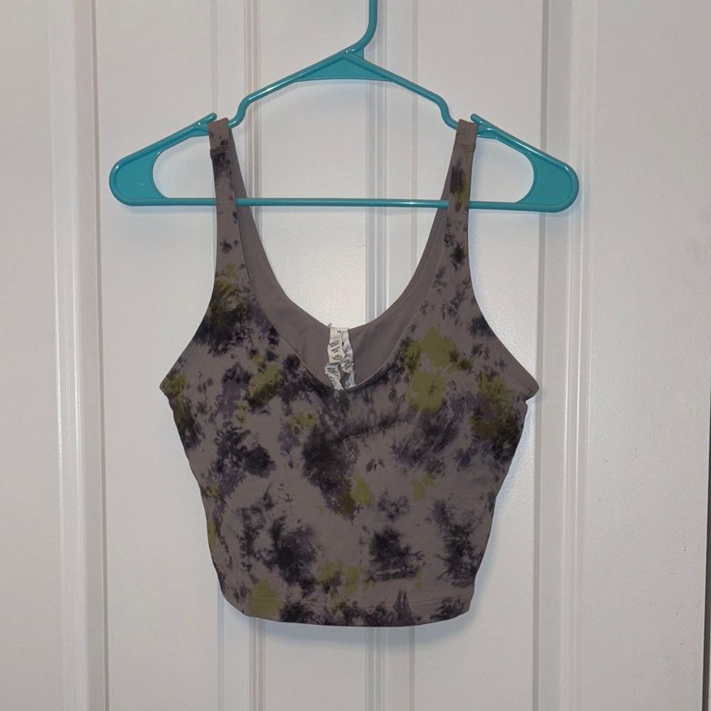 Lululemon Align Tank
